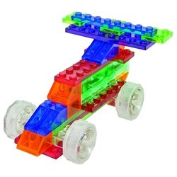 Конструктор Laser Pegs Cars 300b 4 in 1