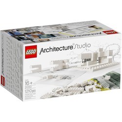 Конструктор Lego Studio 21050