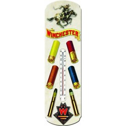Термометры и барометры Rivers Edge Winchester Ammo
