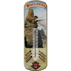 Термометры и барометры Rivers Edge Winchester Hunt