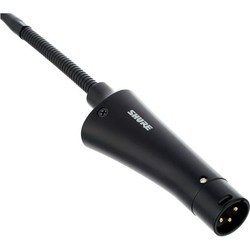 Микрофон Shure CVG12-B/C