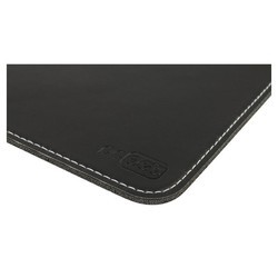 Коврик для мышки PC PET FF02 Leather Black