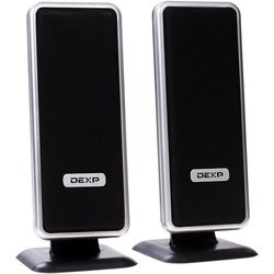 Компьютерные колонки DEXP R230