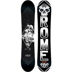 Сноуборды Rome Boneless 145 (2014/2015)