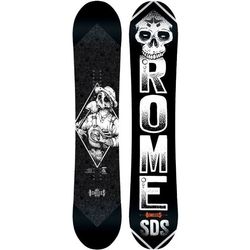 Сноуборды Rome Boneless 150 (2014/2015)