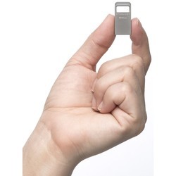 USB Flash (флешка) Kingston DataTraveler Micro 3.1 64Gb