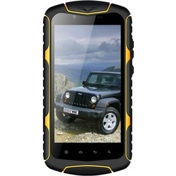 Мобильный телефон Astro S500 RX
