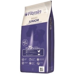 Корм для собак Fitmin Maxi Junior 15 kg