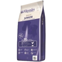 Корм для собак Fitmin Maxi Junior 3 kg