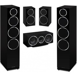 Акустическая система Wharfedale Diamond 240 5.0 Set