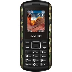 Мобильный телефон Astro A180 RX