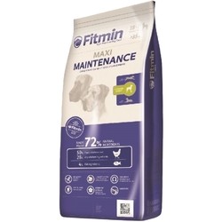 Корм для собак Fitmin Maxi Maintenance 3 kg