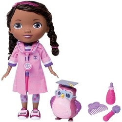 Кукла Disney Doctor Dottie 90039
