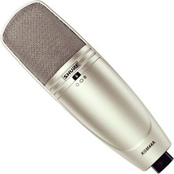 Микрофон Shure KSM44A