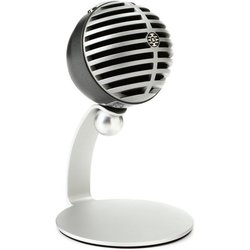 Микрофон Shure MV5 (серый)