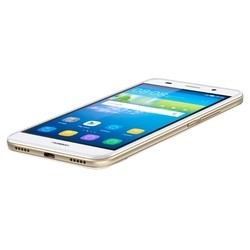 Мобильный телефон Huawei Ascend Y6 (белый)