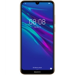 Мобильный телефон Huawei Ascend Y6 (коричневый)