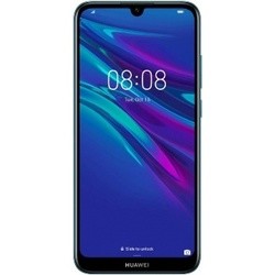 Мобильный телефон Huawei Ascend Y6 (синий)