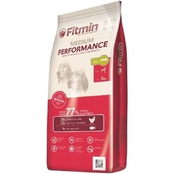 Корм для собак Fitmin Medium Performance 3 kg