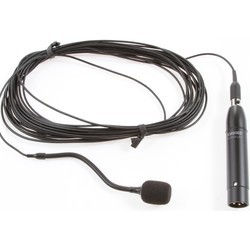 Микрофон Shure MX202P/C (белый)