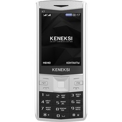 Мобильный телефон Keneksi K7