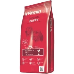 Корм для собак Fitmin Medium Puppy 15 kg