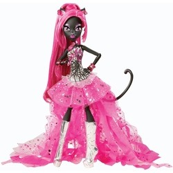 Кукла Monster High Ghouls Night Out Catty Noir Y7729