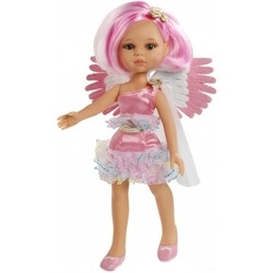 Куклы Paola Reina Angel Rosa 04697