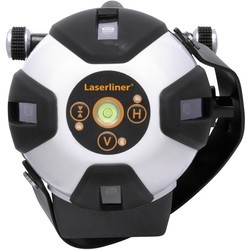 Нивелир / уровень / дальномер Laserliner CombiCross-Laser 5 DLD