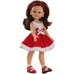 Кукла Paola Reina Carol 04640