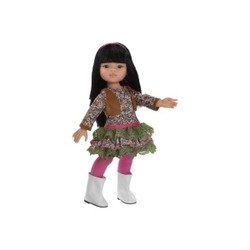 Кукла Paola Reina Lilu 04582