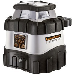Нивелир / уровень / дальномер Laserliner Quadrum 410 S
