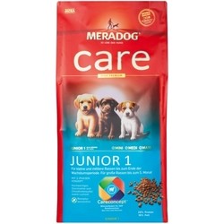Корм для собак MERADOG High Premium Care Junior 1 0.3 kg