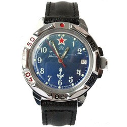 Наручные часы Vostok 811289