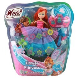 Кукла Winx Flower Princess Bloom