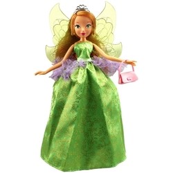 Кукла Winx Magical Princess Flora