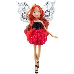 Кукла Winx Urban Fairy Bloom