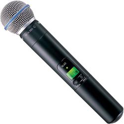 Микрофон Shure SLX2/Beta58