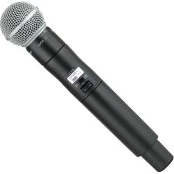 Микрофон Shure ULXD2/SM58