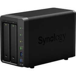NAS сервер Synology DS716+