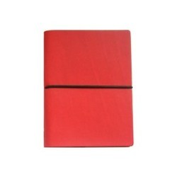 Блокноты Ciak Squared Notebook Large Red