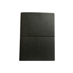 Блокноты Ciak Squared Notebook Large Black