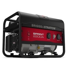 Электрогенератор Briggs&Stratton Sprint 3200A