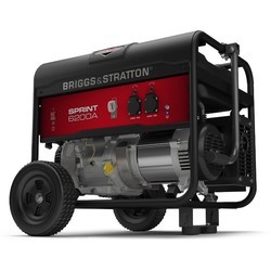 Электрогенератор Briggs&Stratton Sprint 6200A