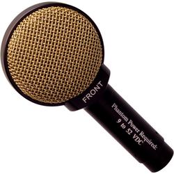 Микрофон Superlux PRA638