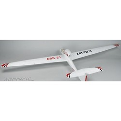 Радиоуправляемый самолет ART-TECH ASK-21 JET Glider RTF