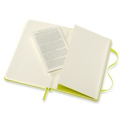 Блокноты Moleskine Ruled Notebook Pocket Grey