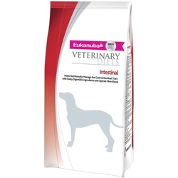 Корм для собак Eukanuba Veterinary Diets Intestinal 5 kg
