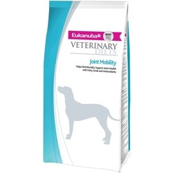 Корм для собак Eukanuba Veterinary Diets Joint Mobility 12 kg
