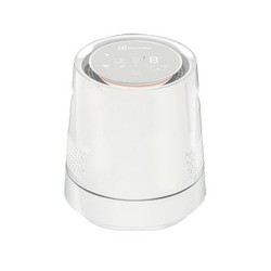 Увлажнитель воздуха Electrolux EHAW-9010D mini (белый)